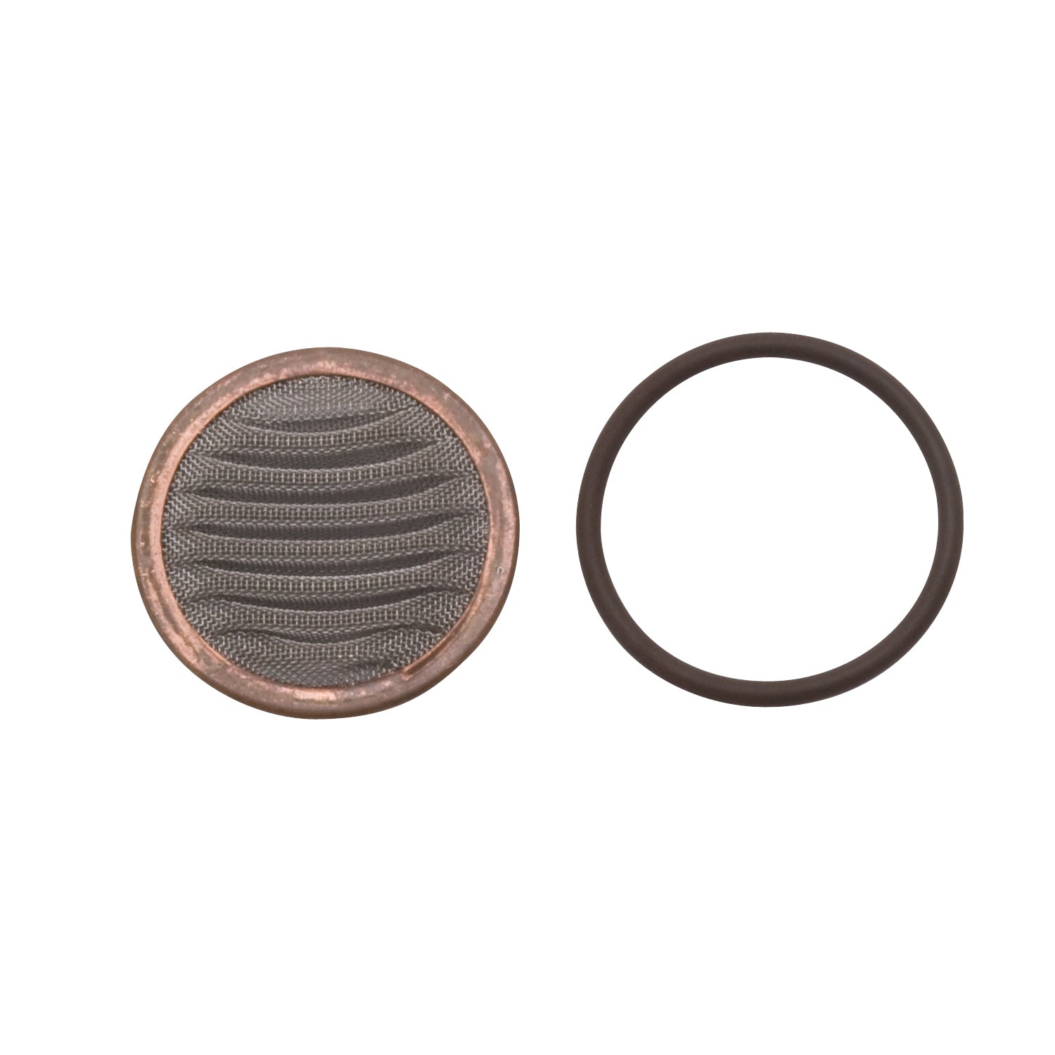 Replacement High-Flow Fuel Filter Element #8137