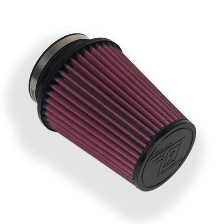 Replacement High Performance Air Filter Ð CF-7437 COLD AIR INDUCTIONS Autoparts