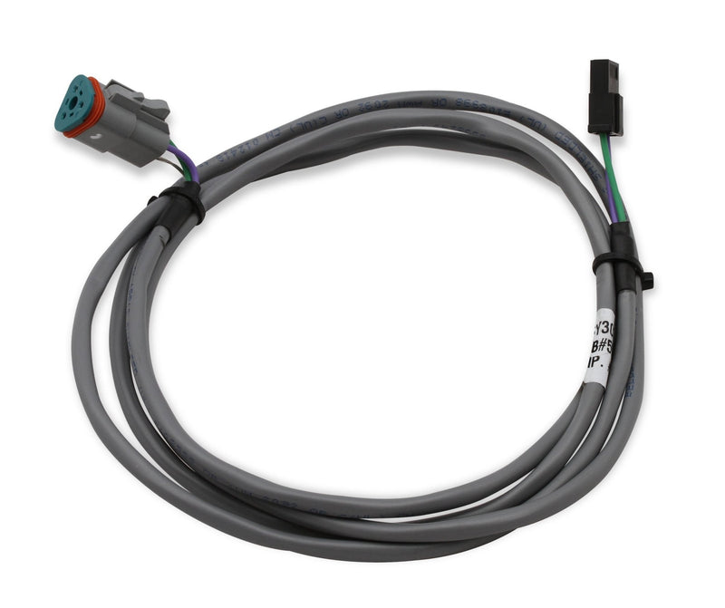 Replacement Shielded Mag Cable for 7730 MSD Autoparts