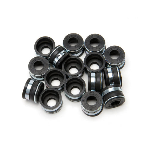 Replacement Valve Stem Oil Seal Kit 2 EDELBROCK Autoparts