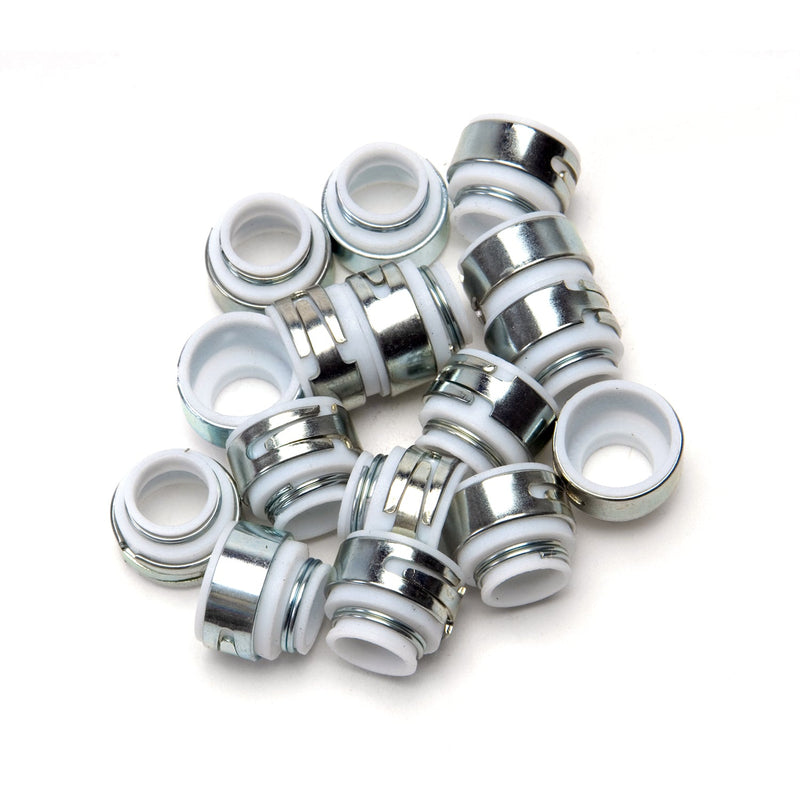 Replacement Valve Stem Oil Seal Kit 4 EDELBROCK Autoparts