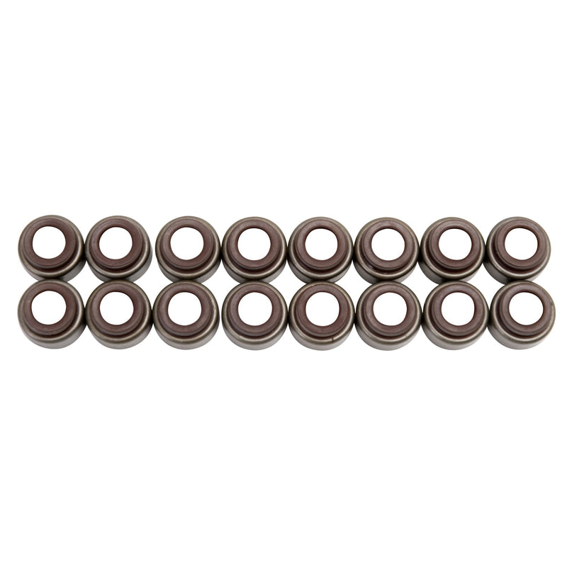 Replacement Valve Stem Oil Seal Kit 5 EDELBROCK Autoparts