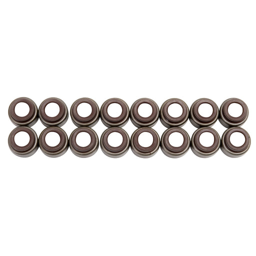 Replacement Valve Stem Oil Seal Kit 5 EDELBROCK Autoparts