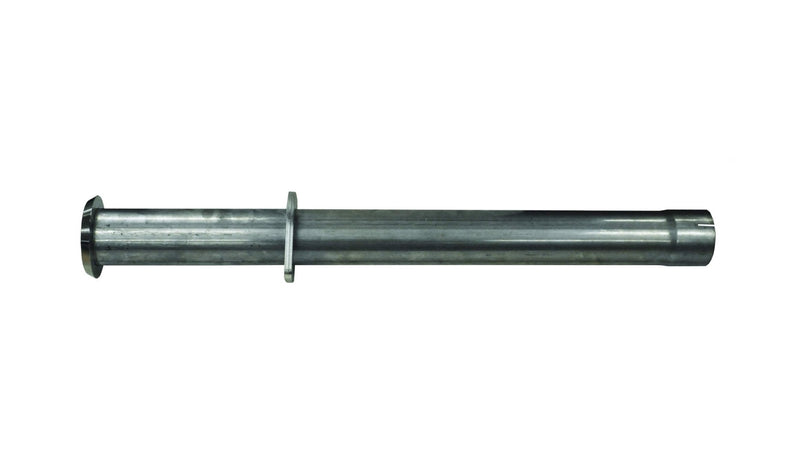 Res-Delete / 2.5 in Head Pipe | Ford F-150 156 WB 2011-2014 3.5T, 5.0L V8 (14753) Corsa Autoparts