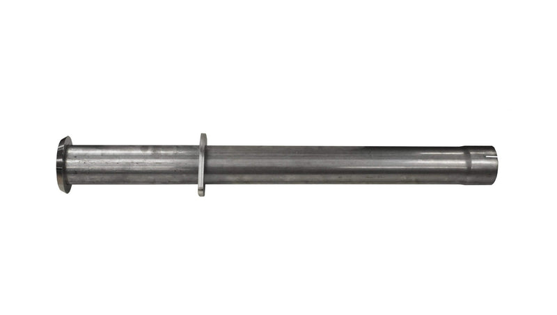 Res-Delete / 3.0 in Head Pipe | 2011-2014 Ford F-150, Raptor 6.2L 133 WB (14757) Corsa Autoparts