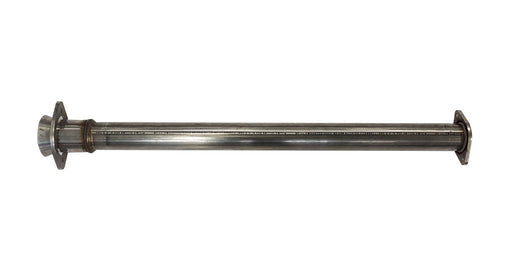 Res-Delete / 3.0 in Head Pipe | 2019-2024 RAM 1500 5.7L 153WB (21044) Corsa Autoparts