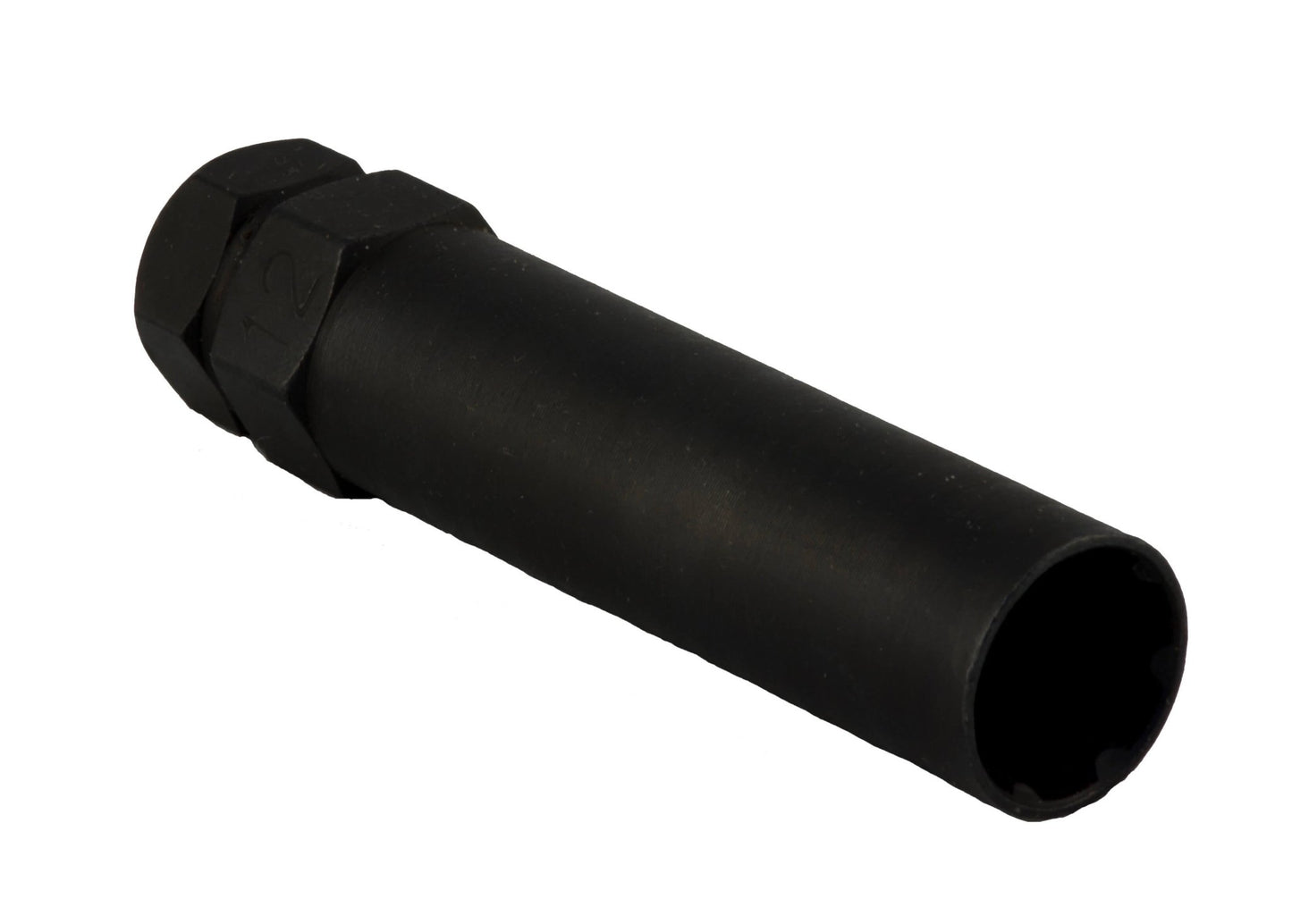 Rocket Racing Wheels C7301 7 Spline Drive Lug Key for use w Chrome Spline RK Rocket Racing Wheels Autoparts