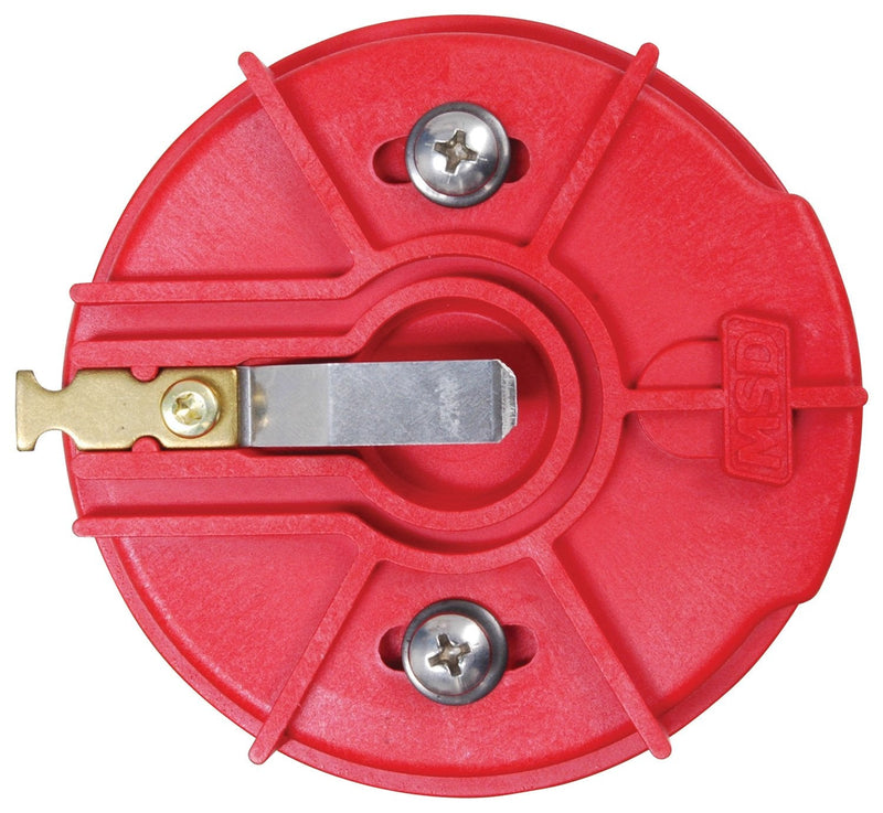 Rotor Assembly, Adjustable MSD Autoparts