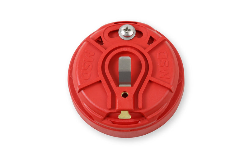 Rotor Phasing Kit for MSD Distributors MSD Autoparts