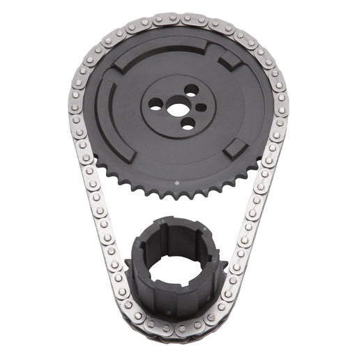 RPM-Link Adjustable True-Roller Timing Chain Set 2 EDELBROCK Autoparts
