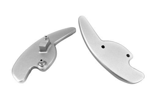 RR Racing Porsche Paddle Shift Retrofit SOUL PERFORMANCE