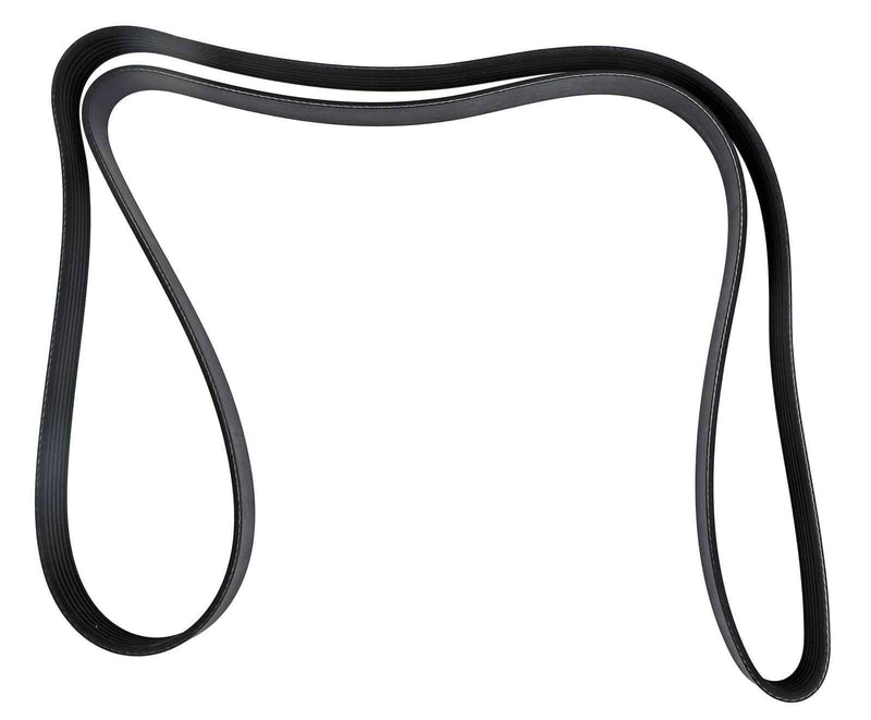 Roush Serpentine Drive Belts for 2018-2020 F-150, 2015-2025 MUSTANG - 089999-02024 Roush Performance Autoparts