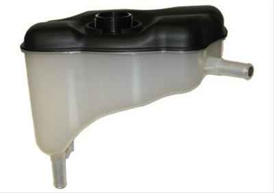 Roush Mustang Heat Exchanger Coolant Tanks for 2010-2014 MUSTANG - 13108D080-BA Roush Performance Autoparts