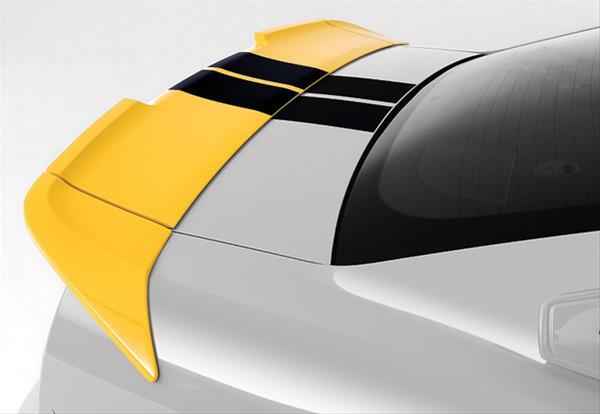 Roush Mustang Rear Spoiler Kits for 2005-2009 MUSTANG - 401275