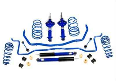 Roush Mustang Complete Suspension Kits for 2005-2010 MUSTANG - 401296