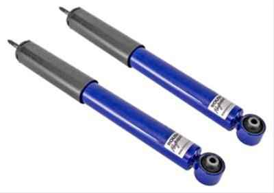 Roush Mustang Rear Shocks for 2005-2014 MUSTANG - 401298 Roush Performance Autoparts