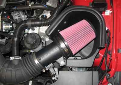 Roush Mustang Cold Air Intake Kits for 2010-2014 MUSTANG - 420131
