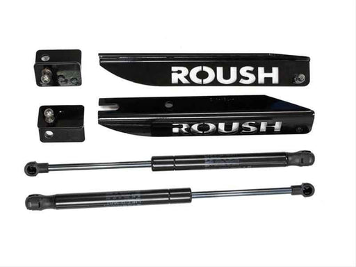 Roush Mustang Hood Struts for 2005-2014 MUSTANG - 421236 Roush Performance Autoparts