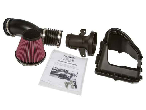 Roush F-150 Cold Air Intake Kits for 2011-2014 F-150 - 421239 Roush Performance Autoparts
