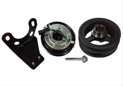 Roush Supercharger Pulley Kits for 2014 F-150 - 421821 Roush Performance Autoparts