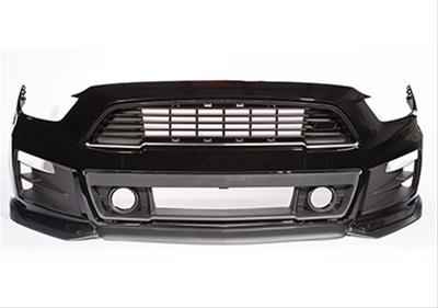 Roush Mustang Front Fascia Kits for 2015-2017 MUSTANG - 421843 Roush Performance Autoparts