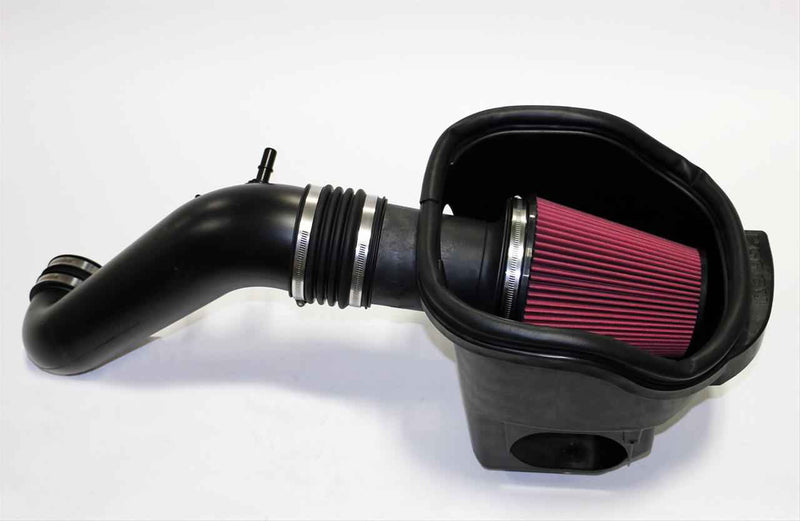 Roush F-150 Cold Air Intake Kits for 2015-2017 F-150 - 421980 Roush Performance Autoparts