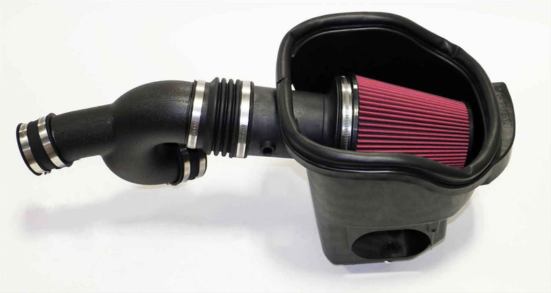 Roush F-150 Cold Air Intake Kits for 2015-2017 F-150 - 421981 Roush Performance Autoparts