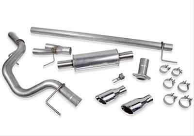 Roush F-150 Exhaust Kits for 2015-2020 F-150 - 421985