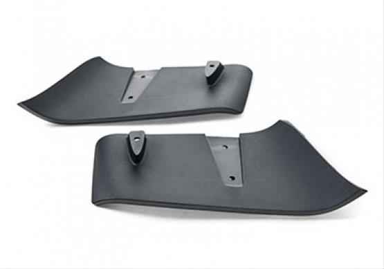 Roush Mustang Rear Side Splitter Kits for 2018-2023 MUSTANG - 422085 Roush Performance Autoparts