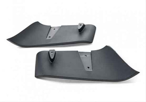 Roush Mustang Rear Side Splitter Kits for 2018-2023 MUSTANG - 422085 Roush Performance Autoparts