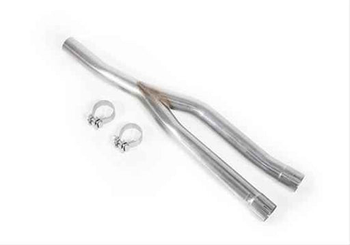 Roush Resonator Delete Y-Pipes for 2015-2025 MUSTANG - 422091 Roush Performance Autoparts