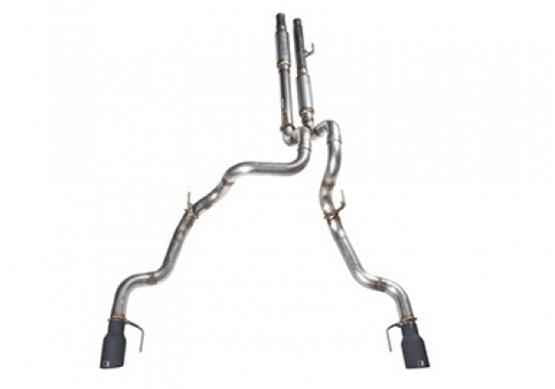 Roush Performance Raptor Exhaust Kits for 2017-2020 F-150 - 422107 Roush Performance Autoparts