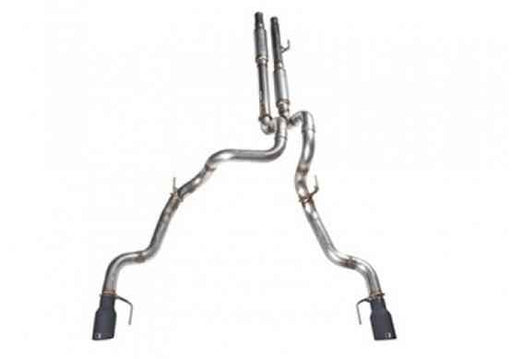 Roush Performance Raptor Exhaust Kits for 2017-2020 F-150 - 422107 Roush Performance Autoparts