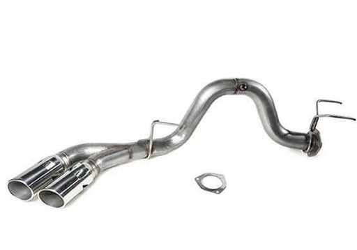 Roush Super Duty Diesel Exhaust Systems for 2017-2023 F-250 SUPER DUTY, F-350 SUPER DUTY - 422126 Roush Performance Autoparts