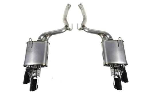 Roush Mustang Cat-Back Exhaust Systems for 2018-2023 MUSTANG - 422293 Roush Performance Autoparts