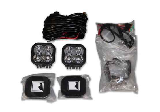 Roush Bronco Ditch Light Kits 422301