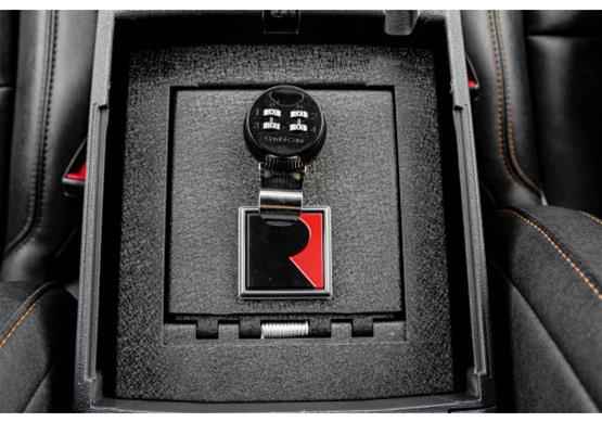 Roush 2021-24 Bronco Console Vaults for 2021-2024 BRONCO - 422313