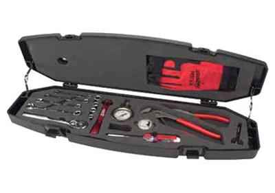 Roush Mustang Trunk Tool Kits for 2005-2023 MUSTANG - 422314 Roush Performance Autoparts