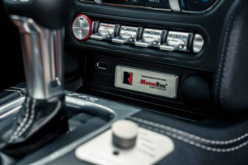 Roush Mustang MagneRide Performance Calibration Kits 422331 Roush Performance Autoparts