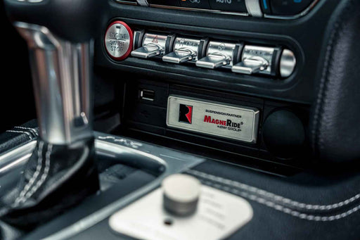 Roush Mustang MagneRide Performance Calibration Kits 422331 Roush Performance Autoparts