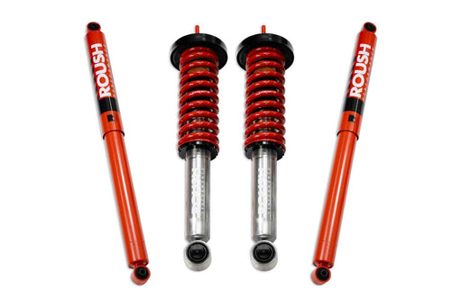 Roush Performance Suspension Systems for 2021-2024 F-150 - 422341 Roush Performance Autoparts