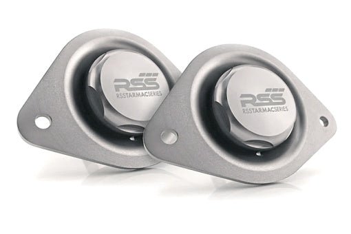 RSS Tarmac Series Performance Engine Mounts SOUL PERFORMANCE