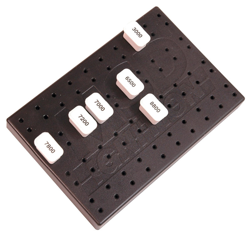 Rubber Module Holder MSD Autoparts
