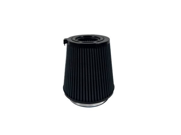 S650 High Flow Air Filter (Black) WHIPPLESUPERCHARGES Autoparts