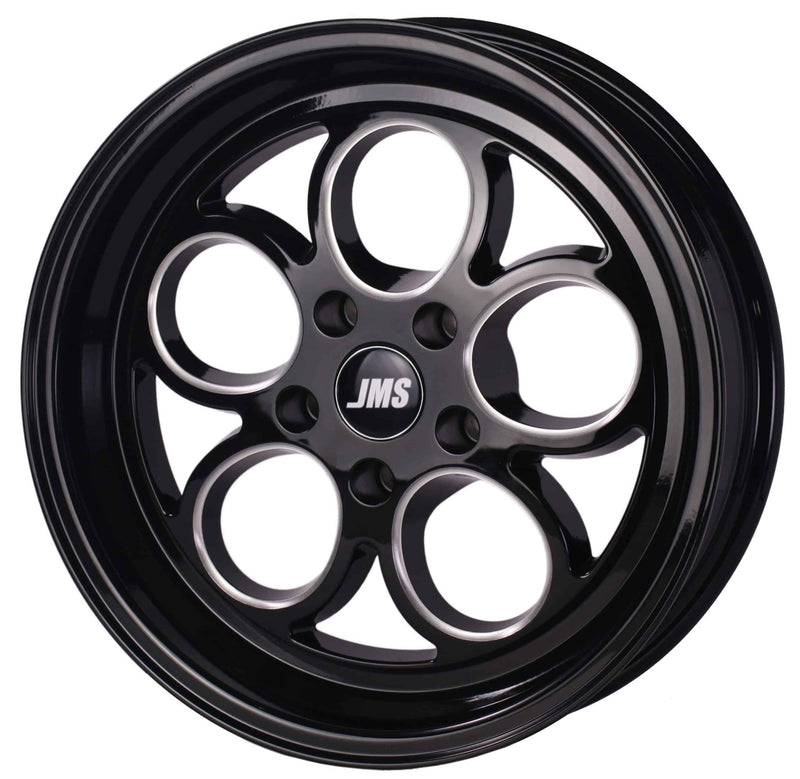 Savage Wheels Ð S1710626DB JMS Autoparts
