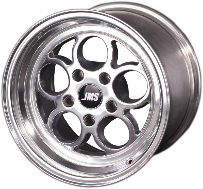 Savage Wheels Ð S1710626DP JMS Autoparts