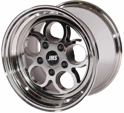 Savage Wheels Ð S1745175CZ JMS Autoparts