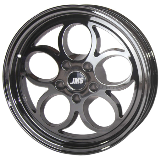 Savage Wheels Ð S1745175DX JMS Autoparts