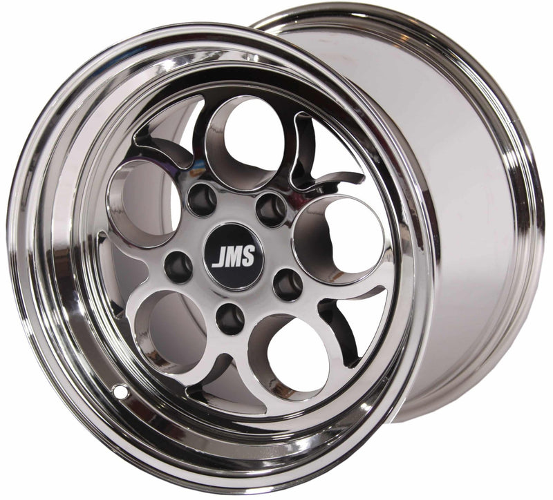Savage Wheels Ð S1745175DZ JMS Autoparts