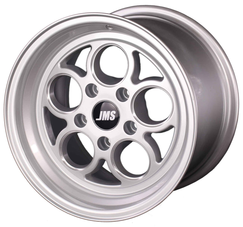 Savage Wheels Ð S1745175FS JMS Autoparts